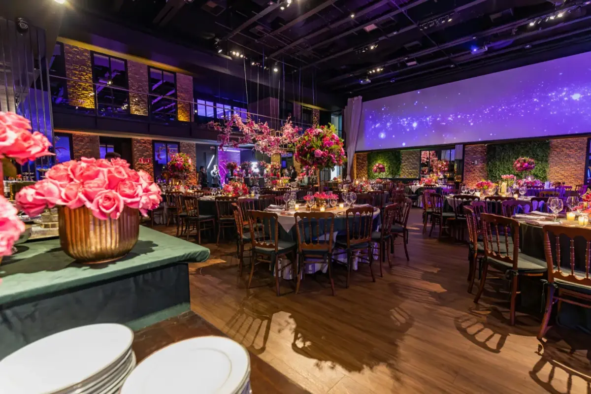 Fundraising Gala